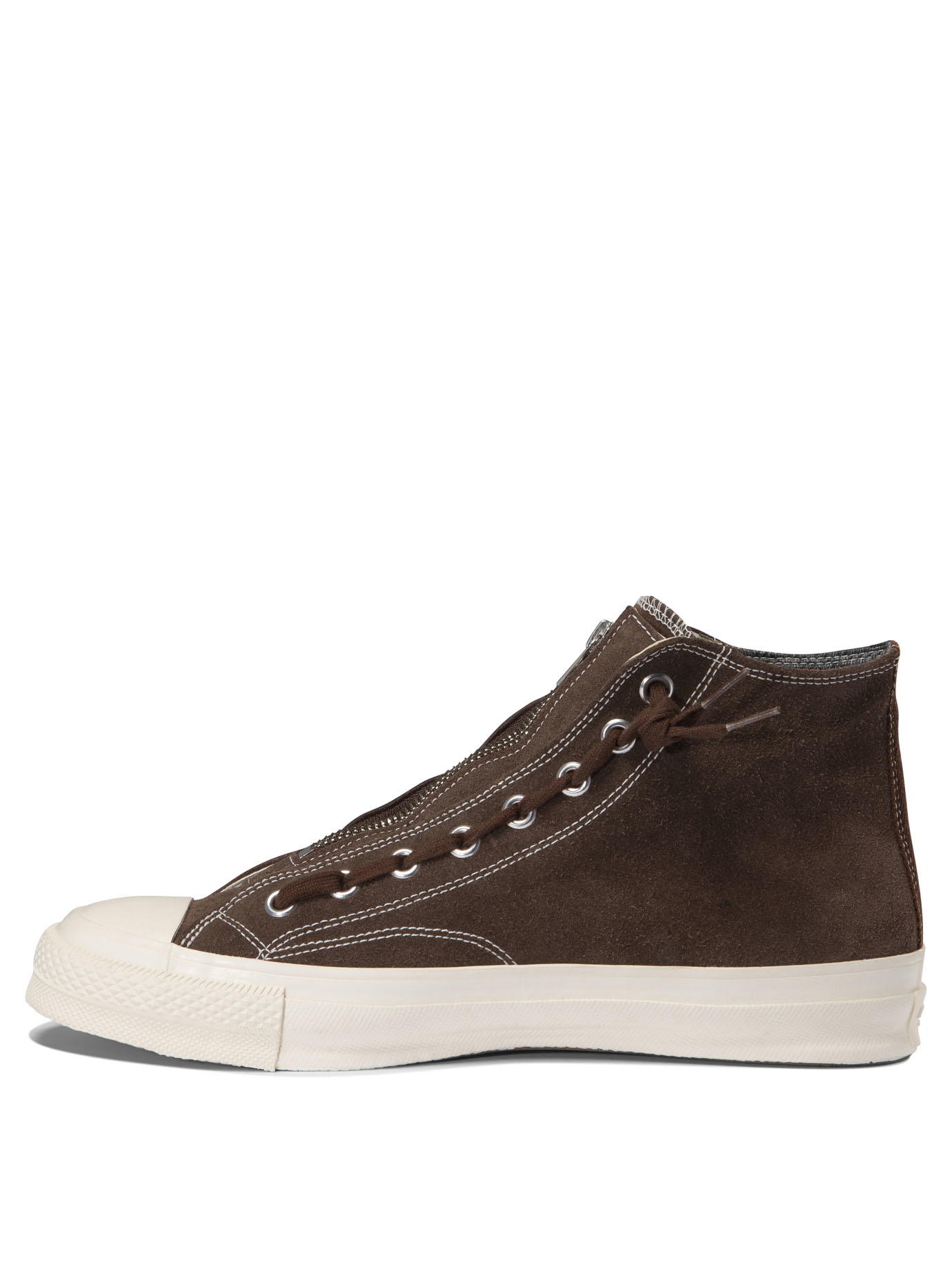 NONNATIVE Brown Dweller sneakers